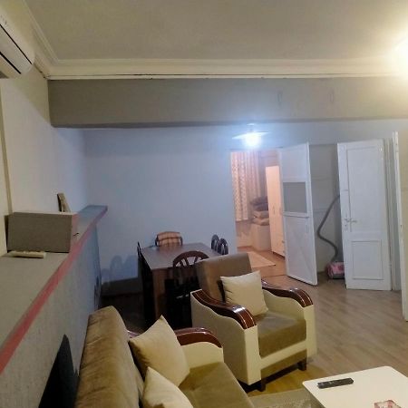 איסטמבול 2 Bedrooms Central Area Located Appartment 1Floor מראה חיצוני תמונה