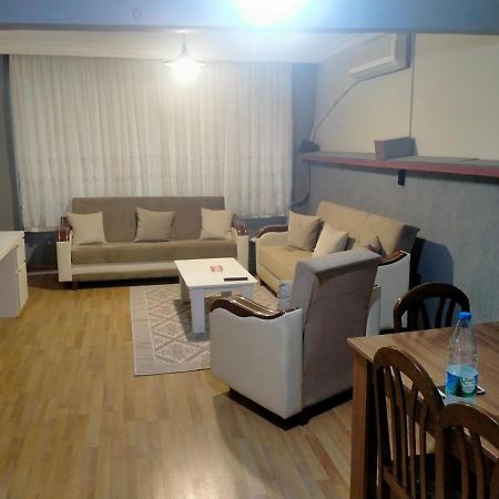 איסטמבול 2 Bedrooms Central Area Located Appartment 1Floor מראה חיצוני תמונה