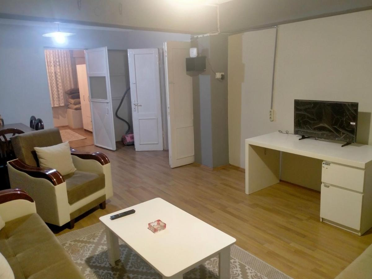 איסטמבול 2 Bedrooms Central Area Located Appartment 1Floor מראה חיצוני תמונה