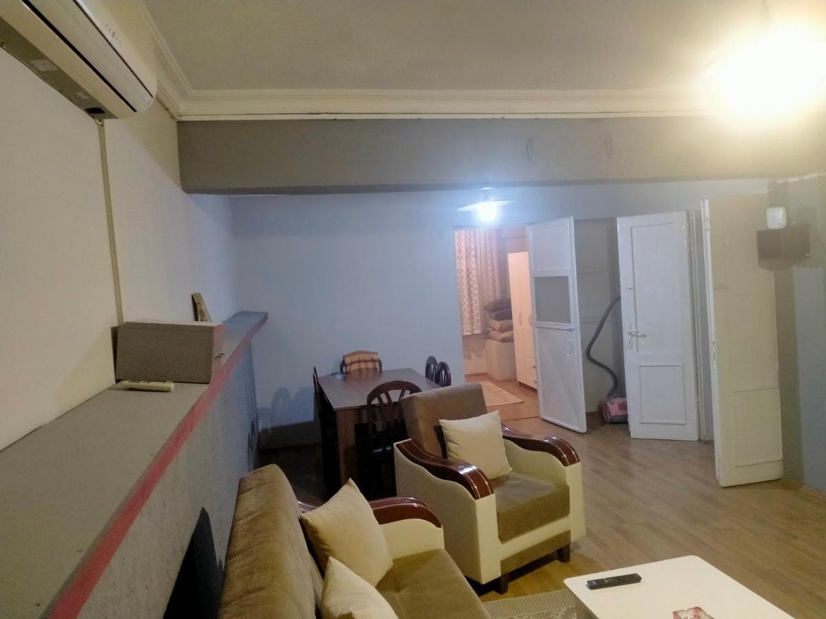 איסטמבול 2 Bedrooms Central Area Located Appartment 1Floor מראה חיצוני תמונה