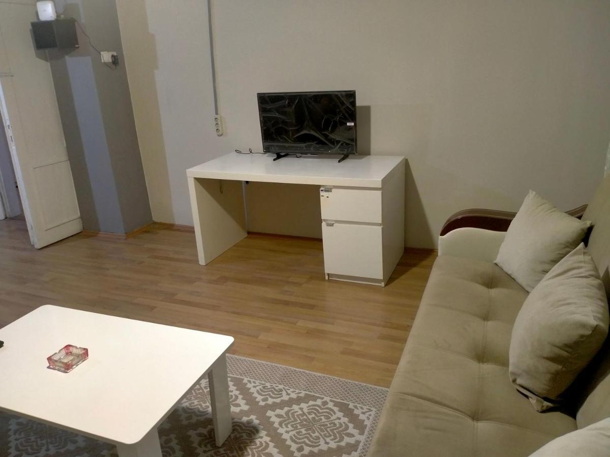 איסטמבול 2 Bedrooms Central Area Located Appartment 1Floor מראה חיצוני תמונה