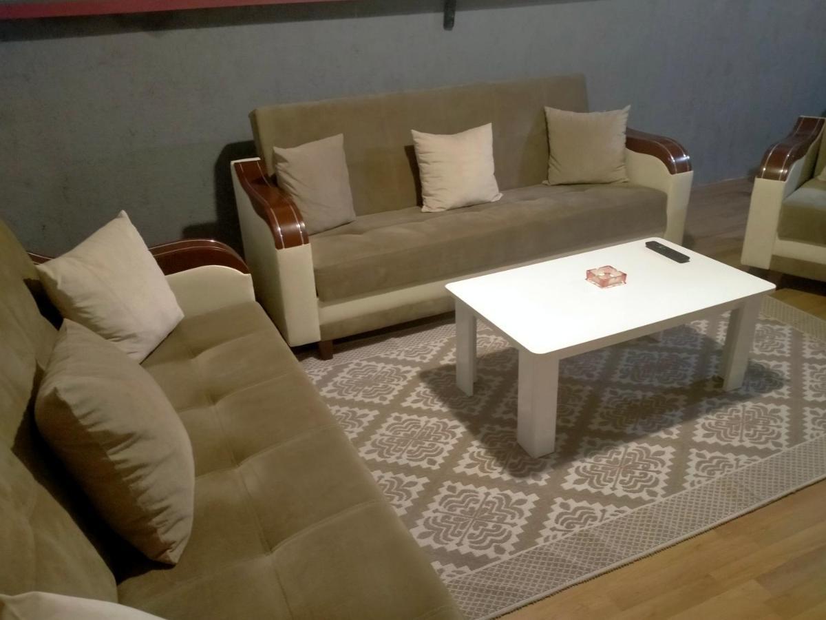 איסטמבול 2 Bedrooms Central Area Located Appartment 1Floor מראה חיצוני תמונה