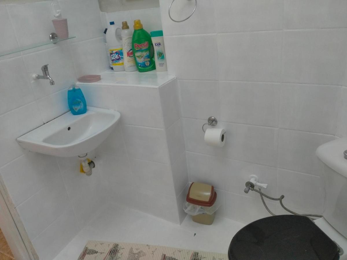 איסטמבול 2 Bedrooms Central Area Located Appartment 1Floor מראה חיצוני תמונה